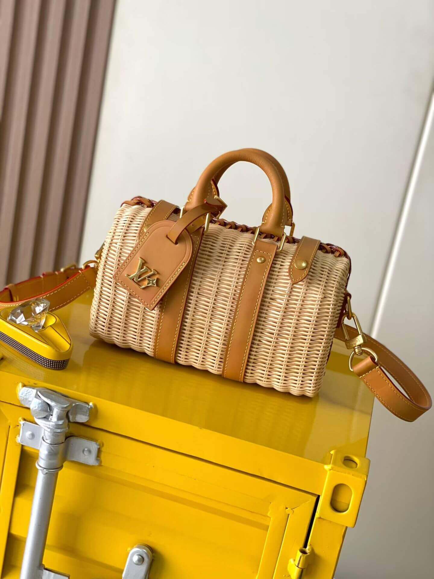 Louis Vuitton сумка