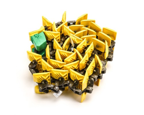 Комплект ланцюга Lexion 9