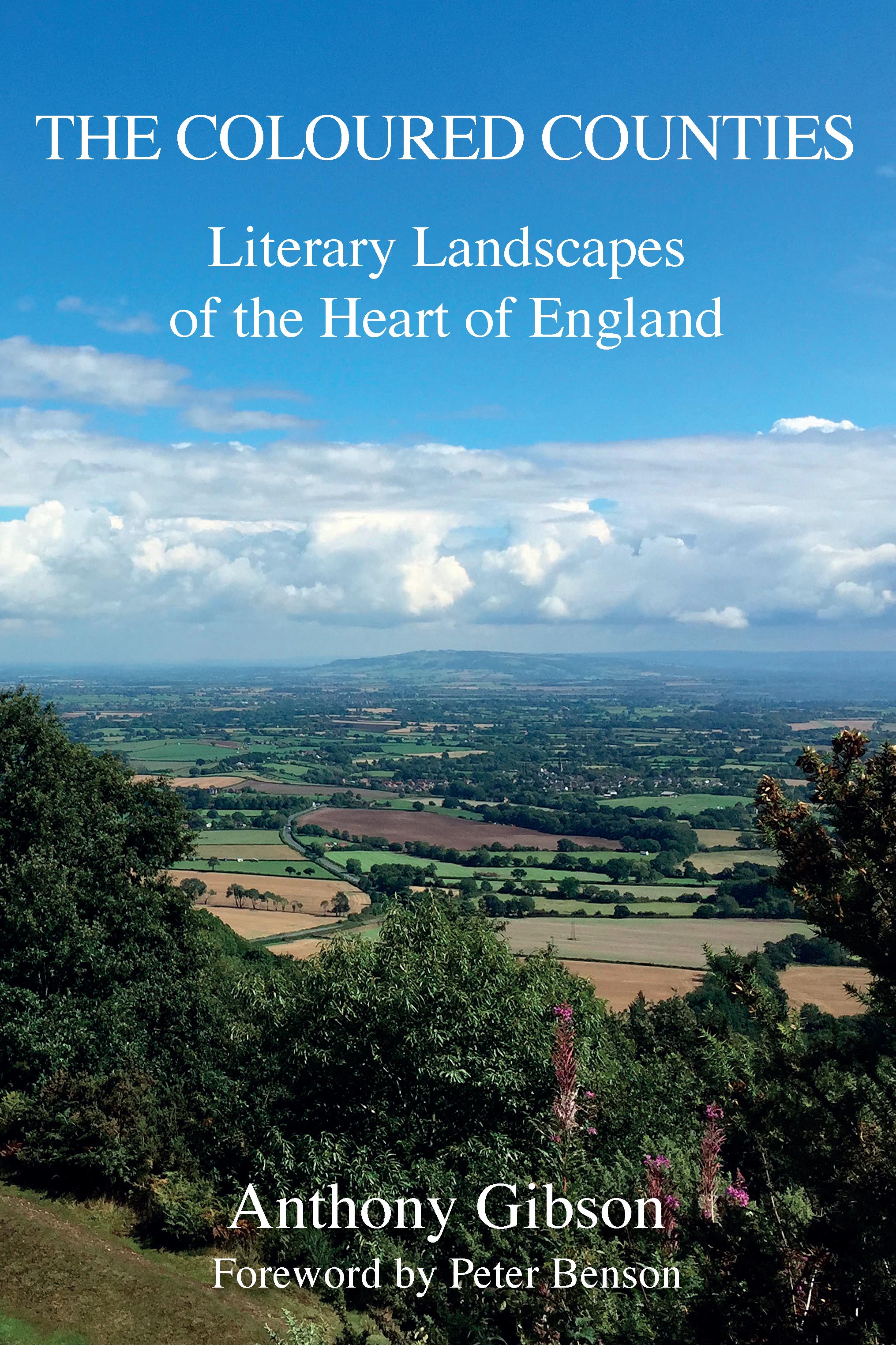 The Coloured Counties – Literary Landscapes of the Heart of England