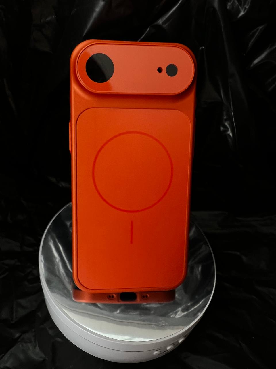 IPhone 17 Air Gloss back