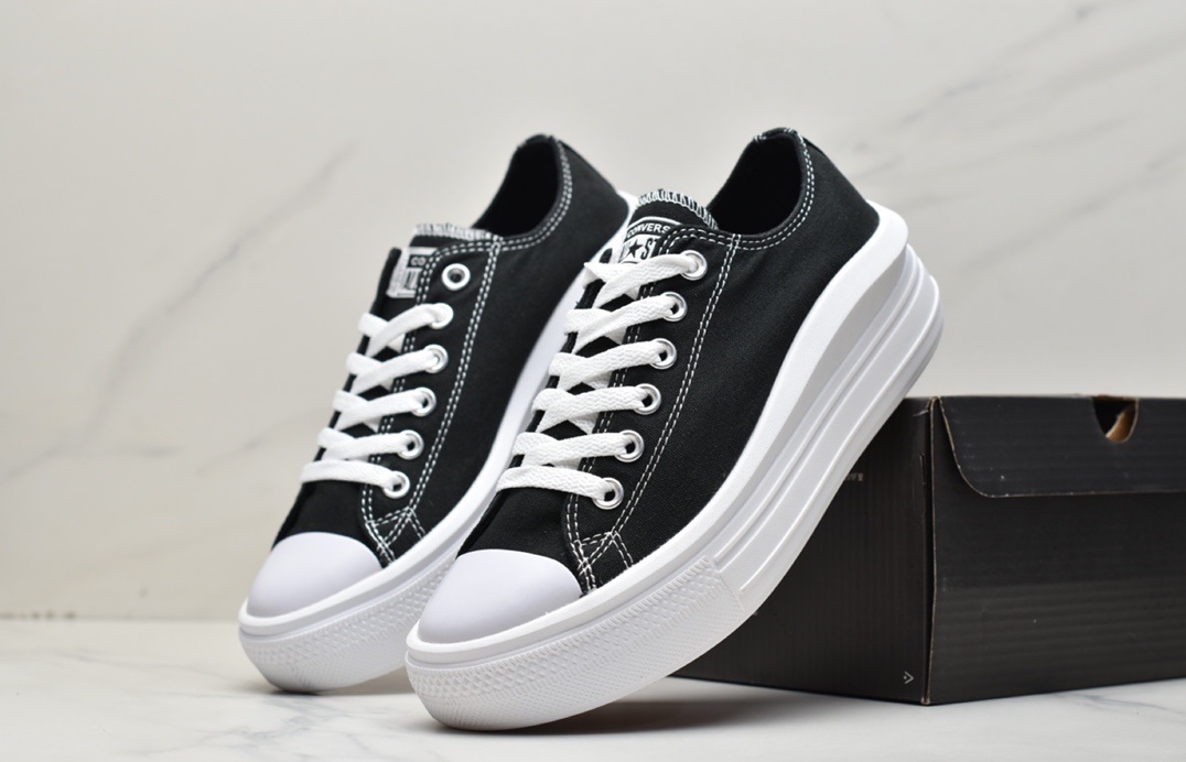 Converse Chuck Taylor All Star Move 568498