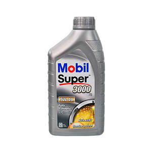 Mobil Super 3000 X1 5W-40