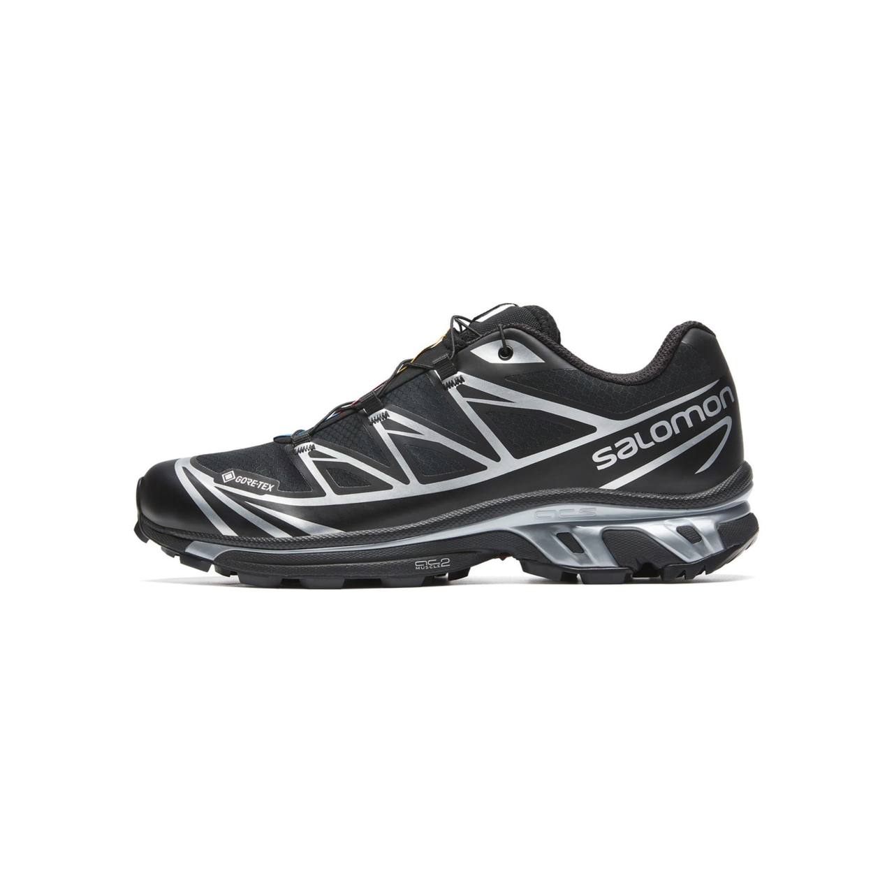 SALOMON XT-6
