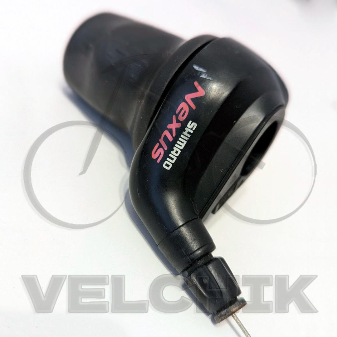 Манетка Shimano Nexus 7s