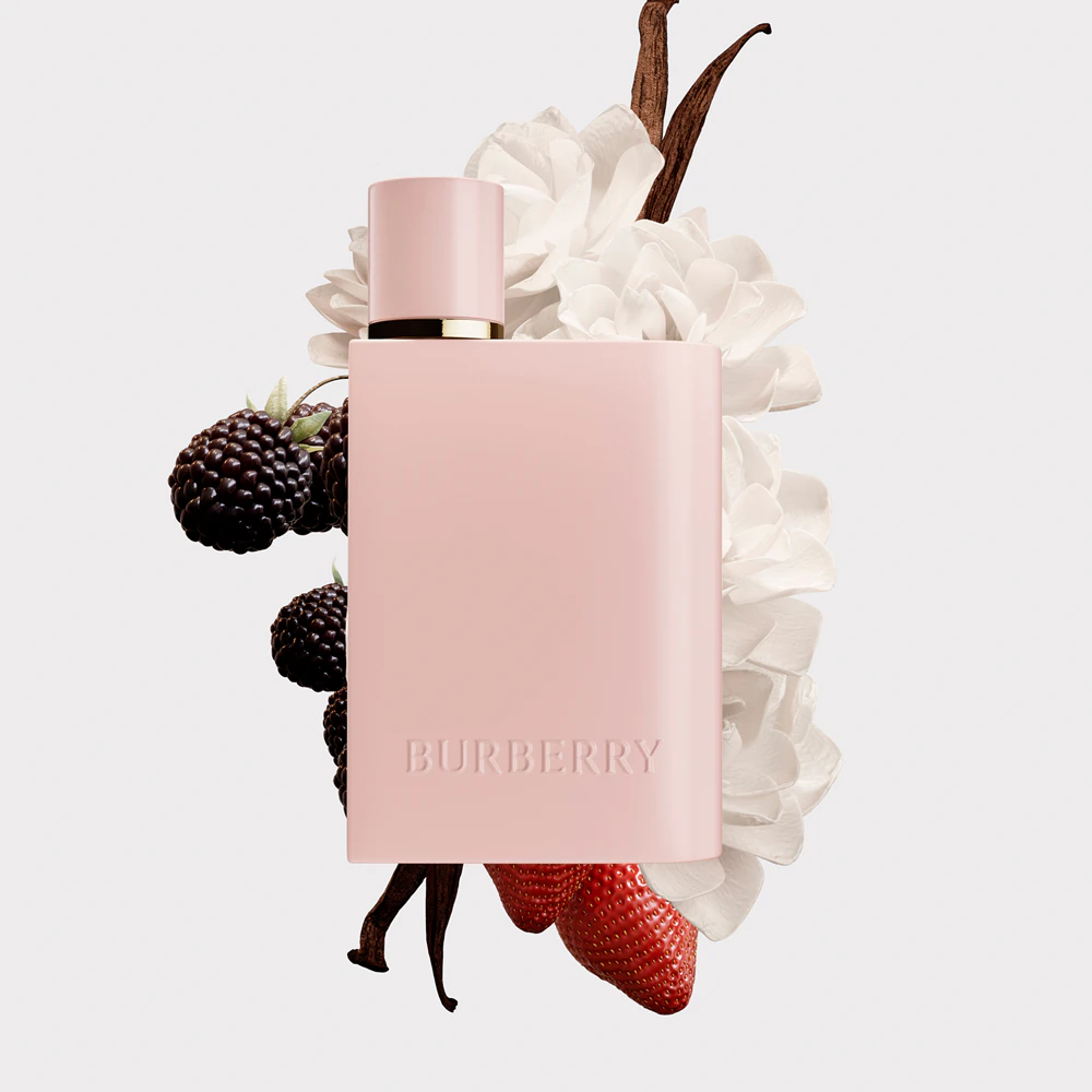 Burberry Her Elixir de Parfum