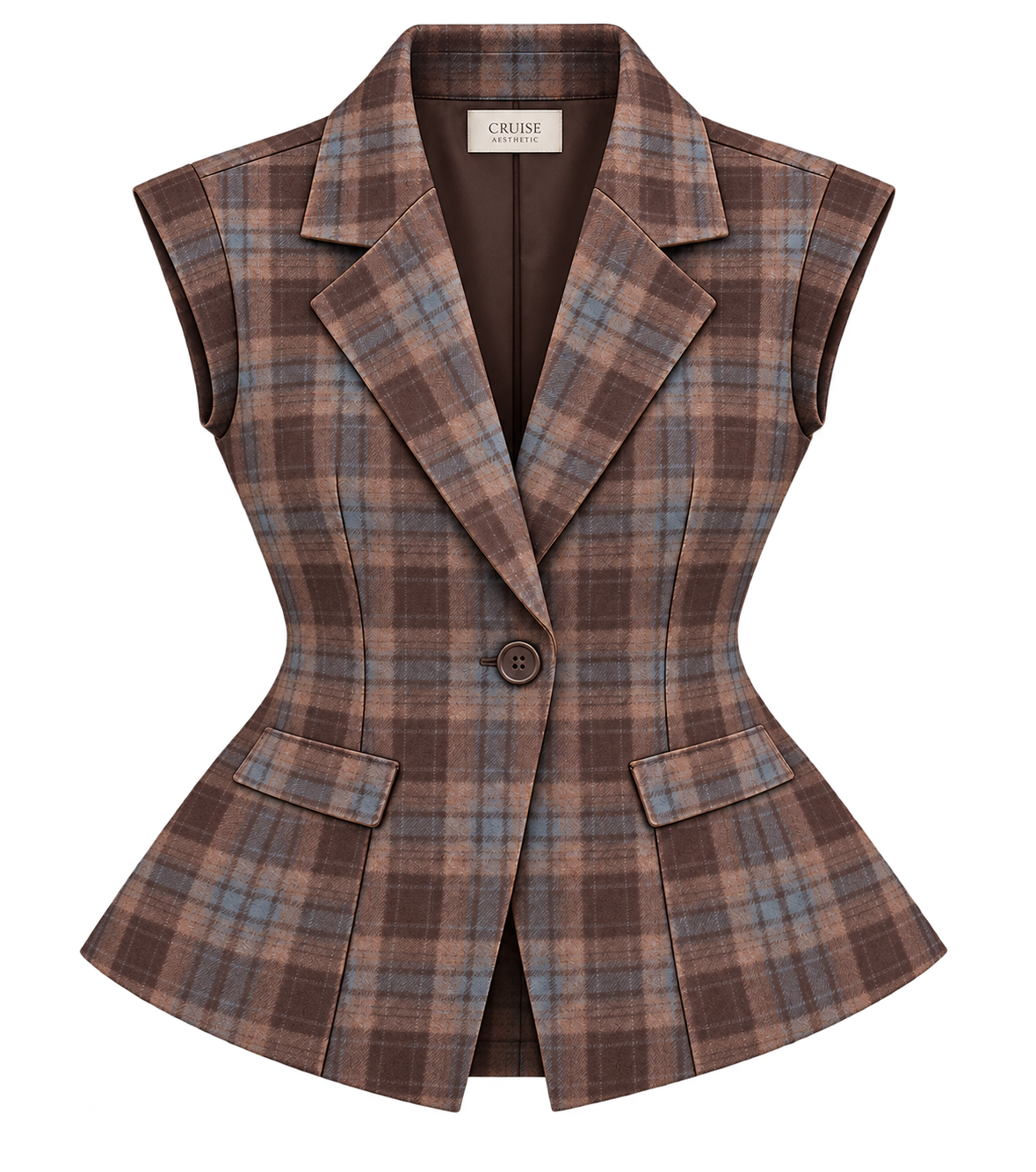 Iris Vest