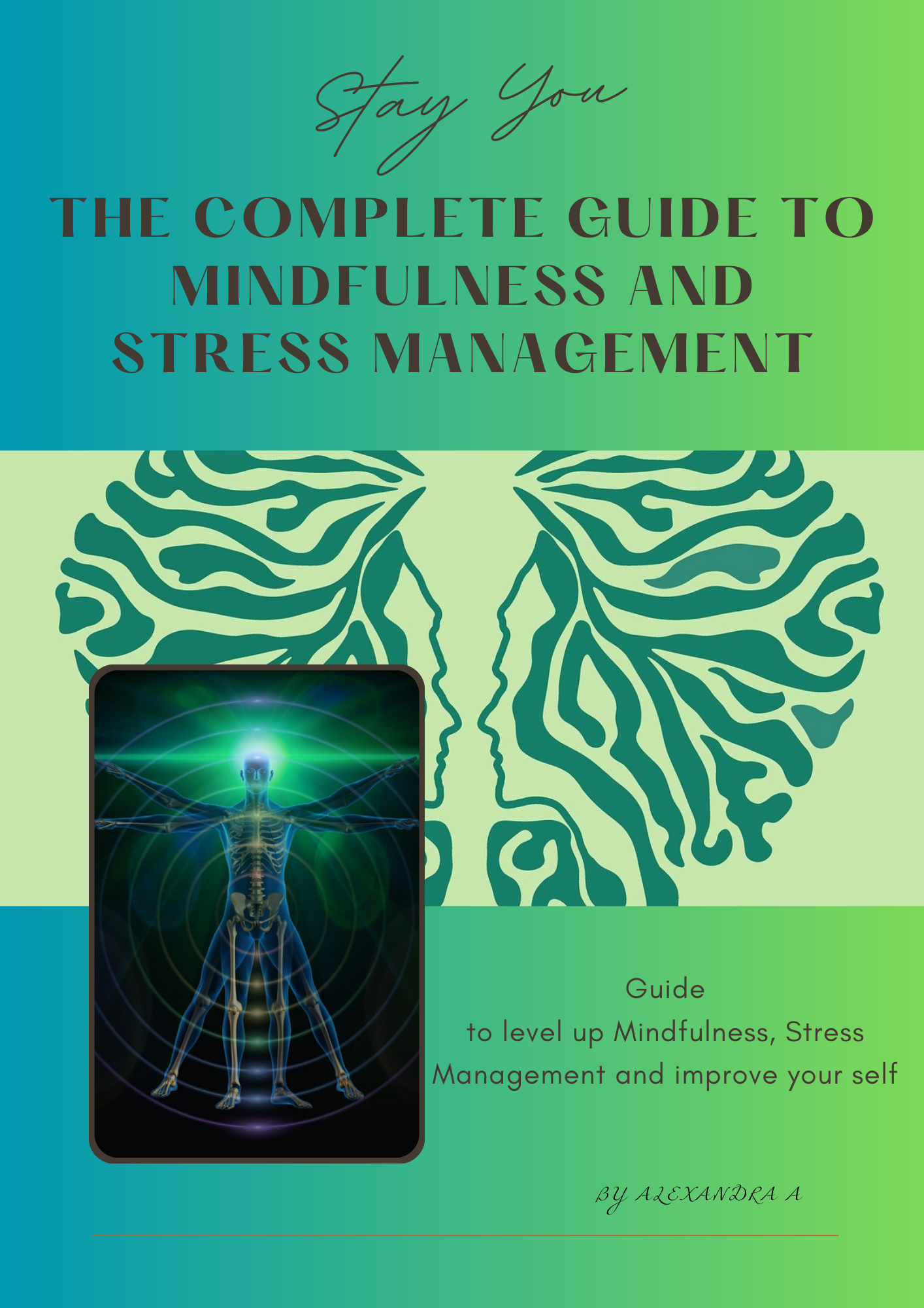 The Complete Guide to Mindfulness, Stress Management and Productive Management