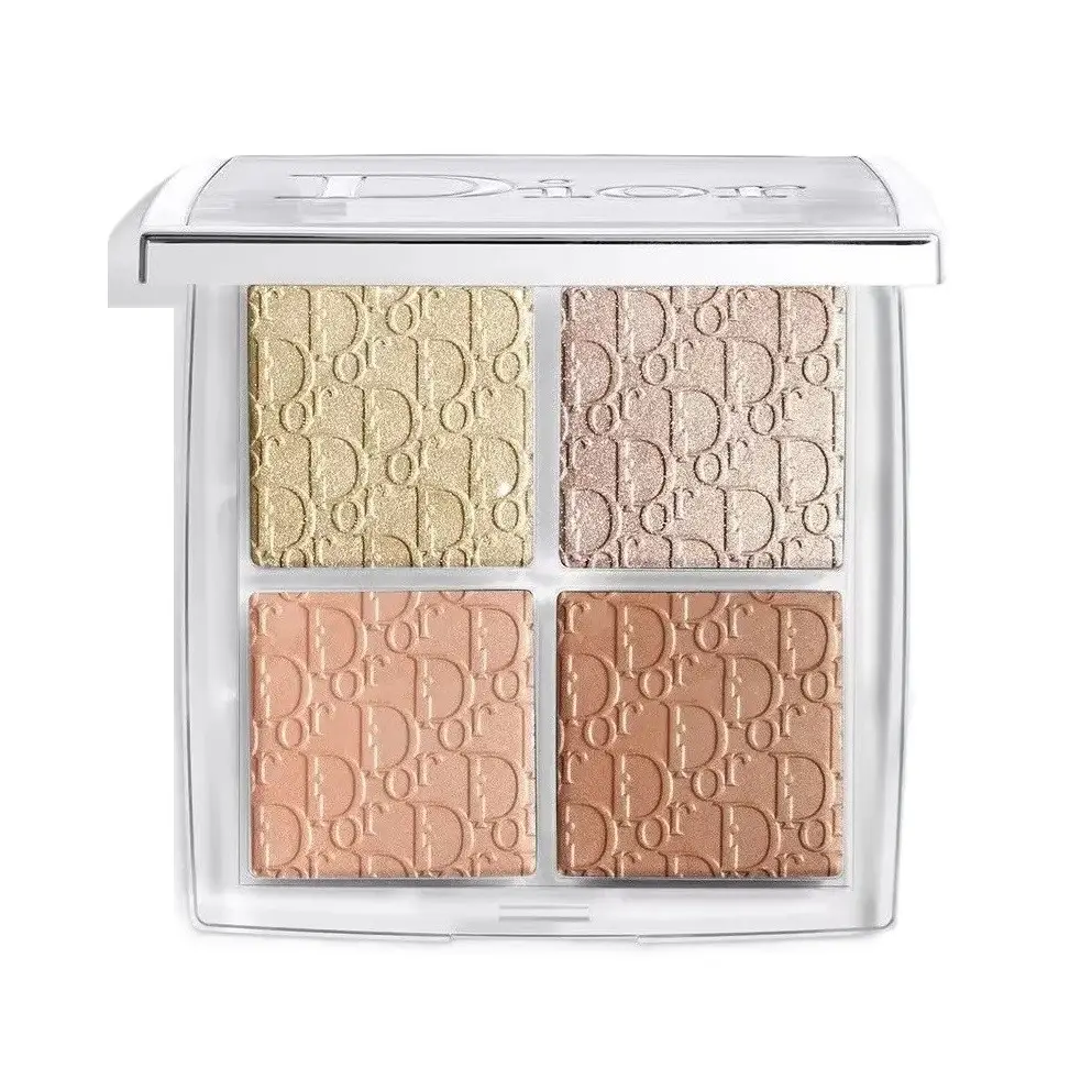 Палетка Dior Backstage Glow Face Palette 002 Glitz