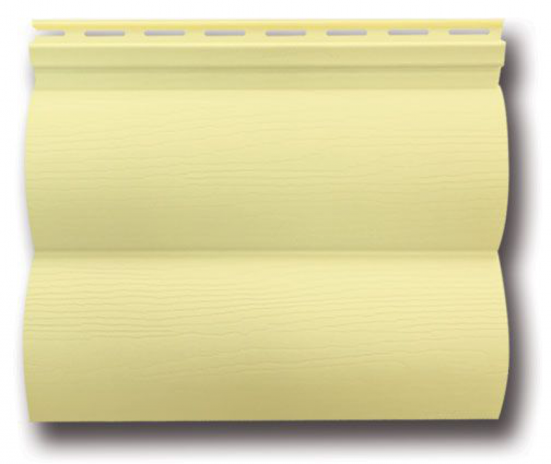 BlockHouse Slim (Лимонний)
