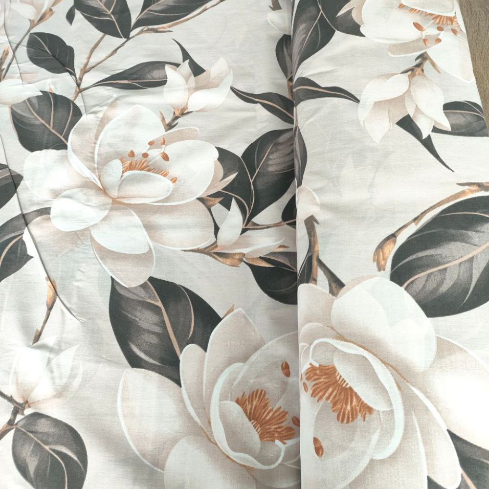 Тканина Голд Euro - Магнолія