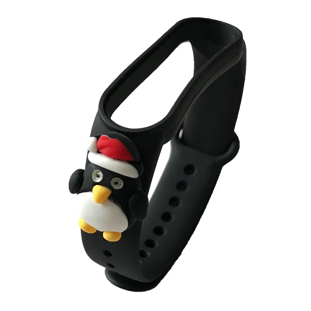 Xiaomi Mi Band 3/Xiaomi Mi Band 4