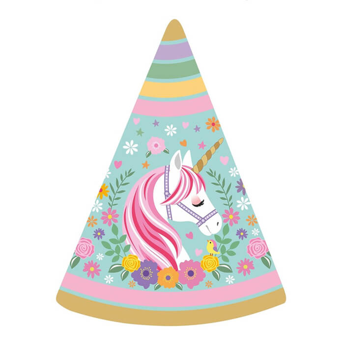 Ковпачок єдиноріг 