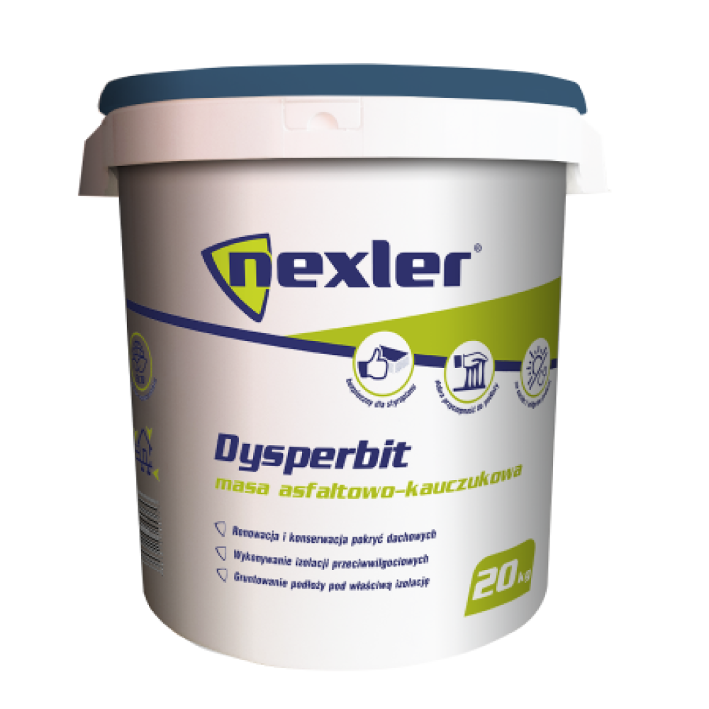 Nexler DYSPERBIT    