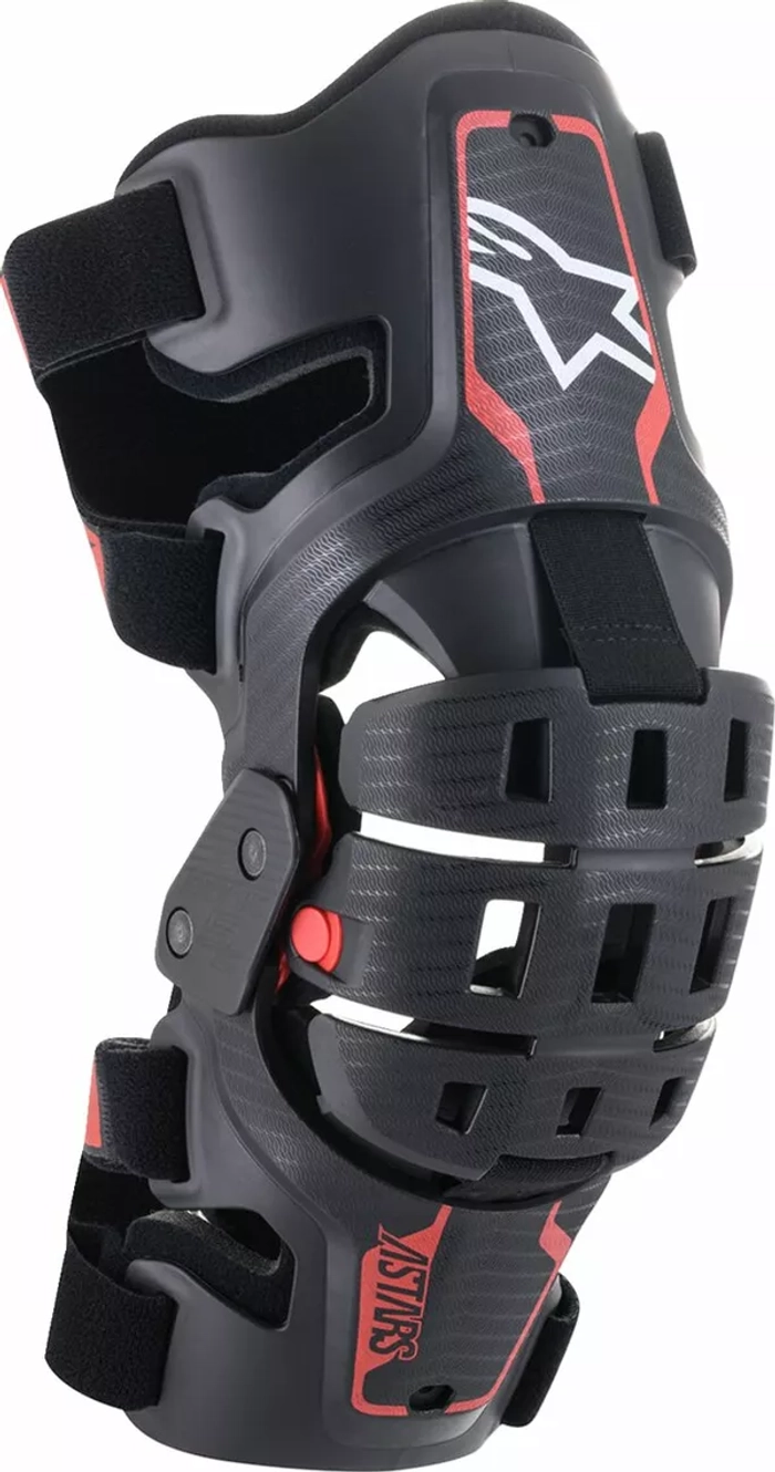 ALPINESTARS Youth Bionic 5S Knee Braces