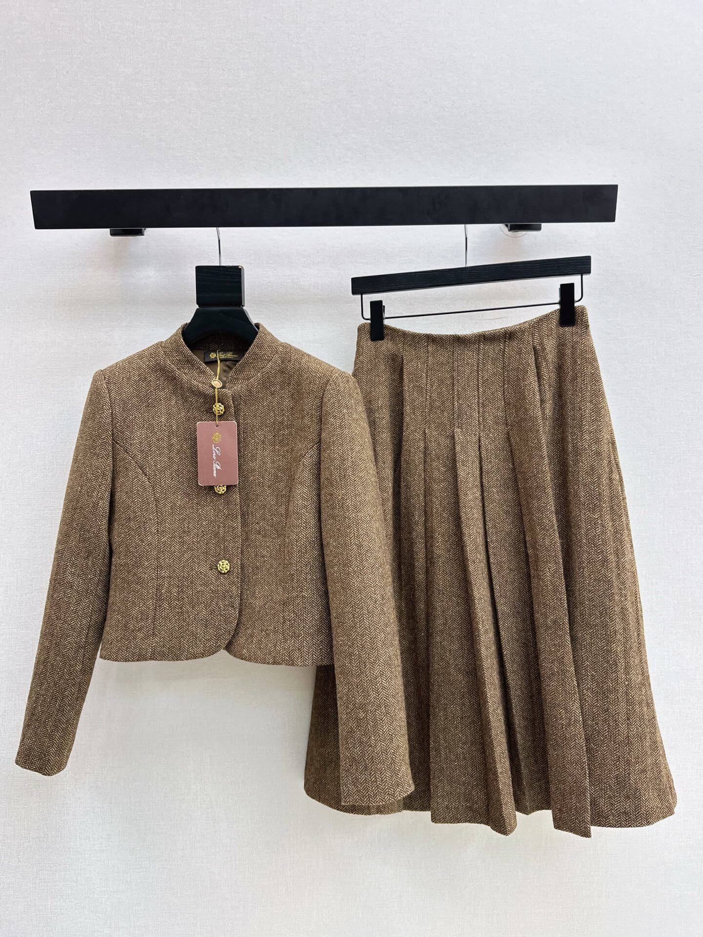 Loro Piana костюм