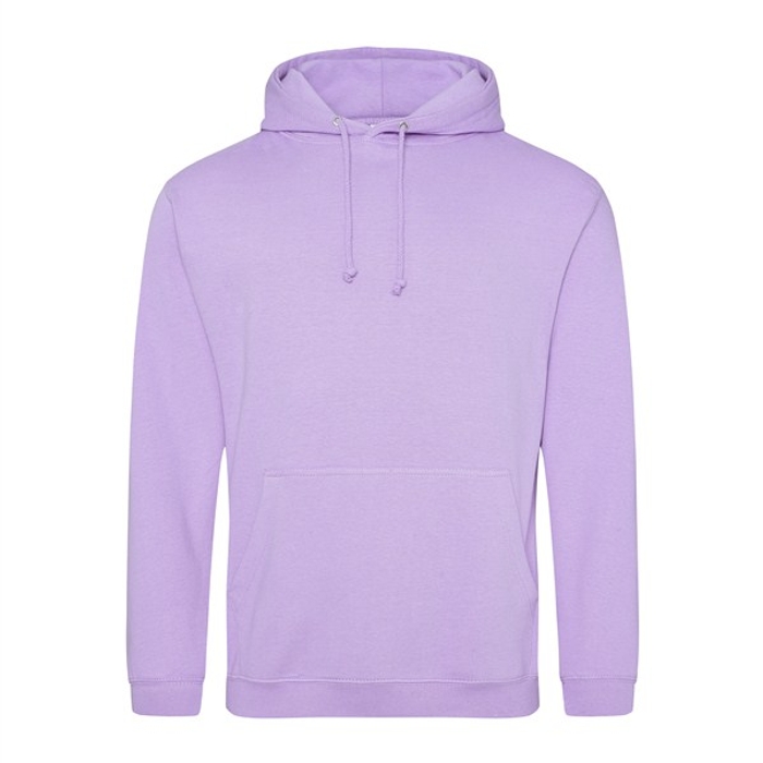 Худі Just Hoods College Hoodie унісекс