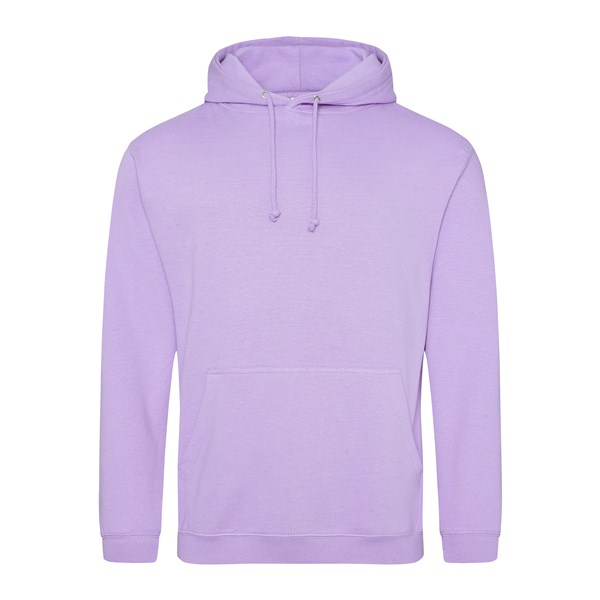 Худі Just Hoods College Hoodie унісекс