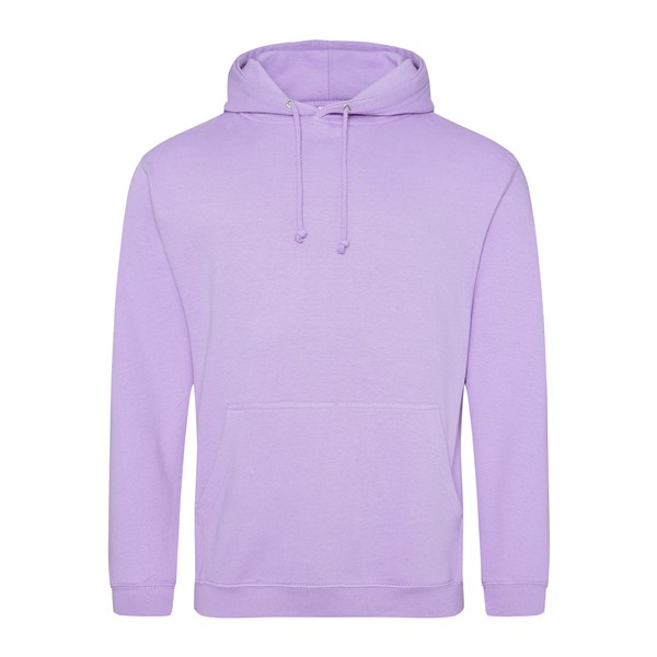 Худі Just Hoods College Hoodie унісекс