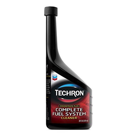 Присадка в бензин Chevron Techron Concentrate Plus Fuel System Cleaner