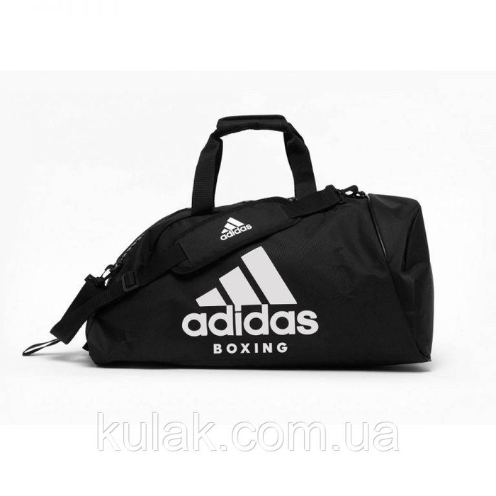 Сумка-рюкзак Adidas (2 в 1)