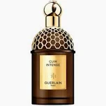 Guerlain Cuir Intense.