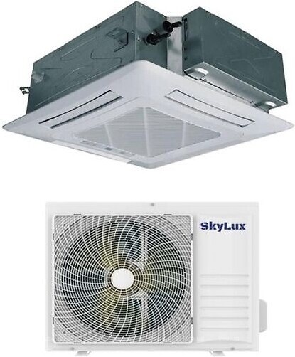 Кондиціонер SkyLux SKH-C36R3DI / SKH-U36R3DI