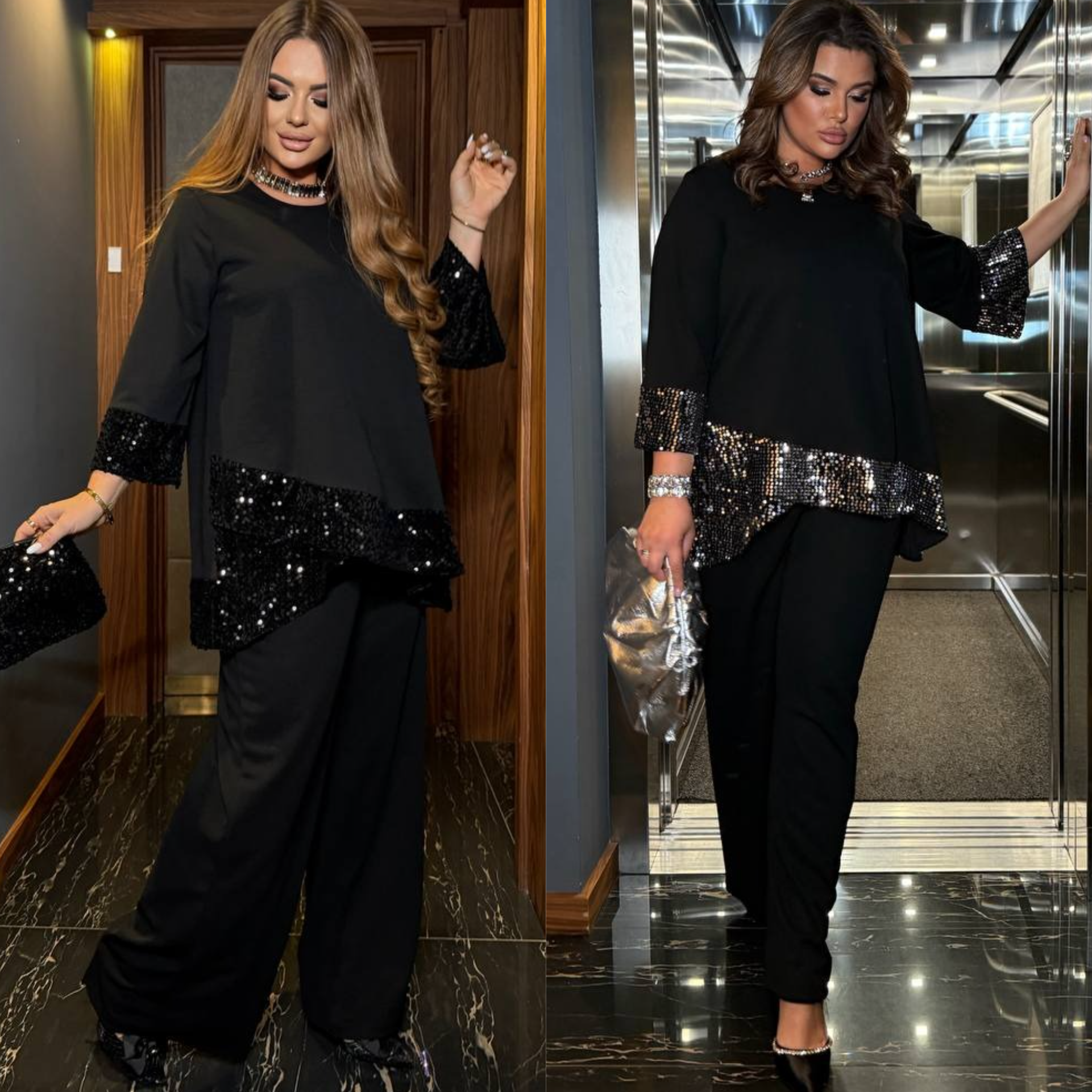 Костюм "БЕЛК-0777"