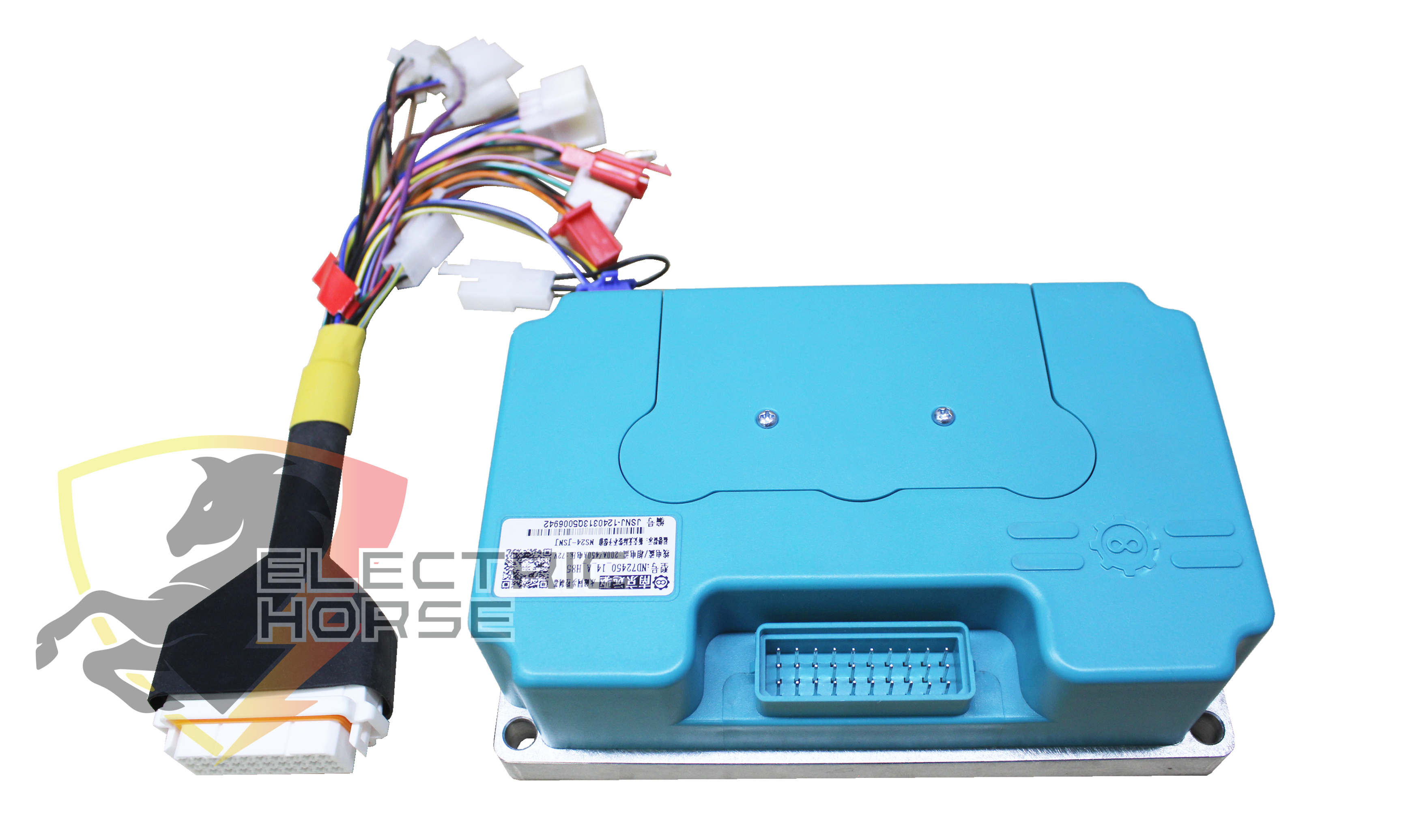 Контроллер Far Driver 72450