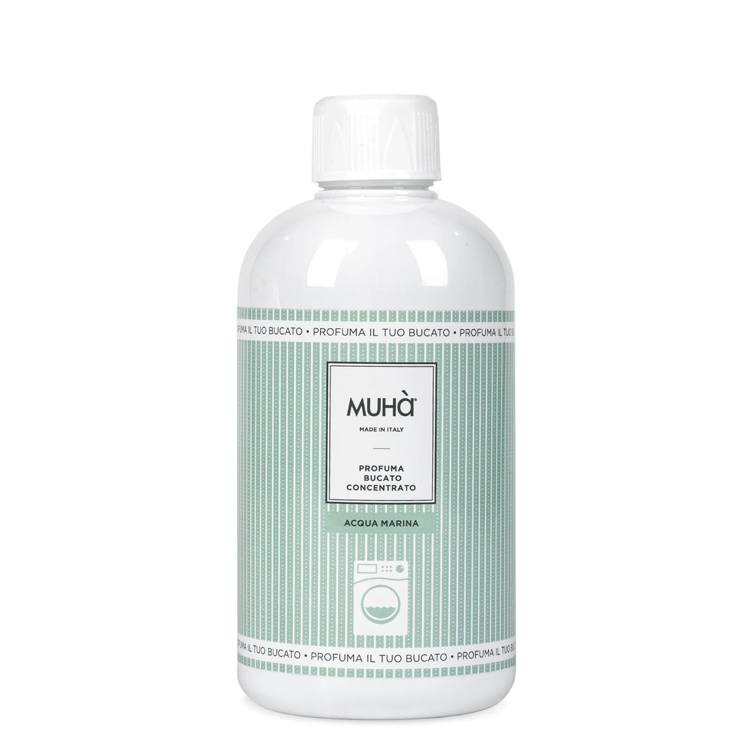 Парфум для прання MUHA Acqua Marina 400 мл