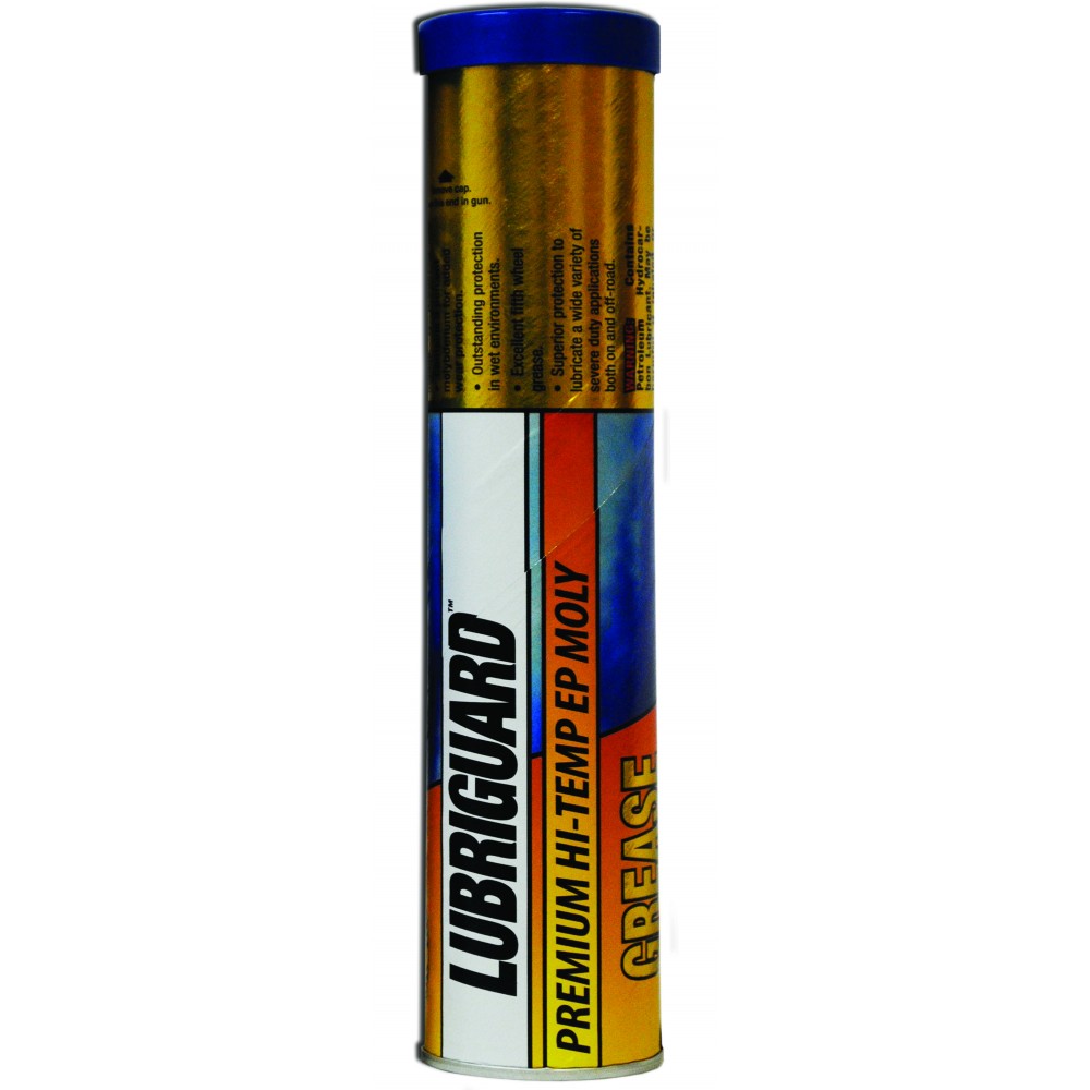 Літієве мастило LUB PRM HI-TEMP MOLY, 50/14OZ