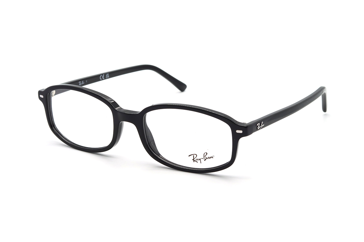 RAY-BAN RX 5432 2000 54 оправа для окулярів