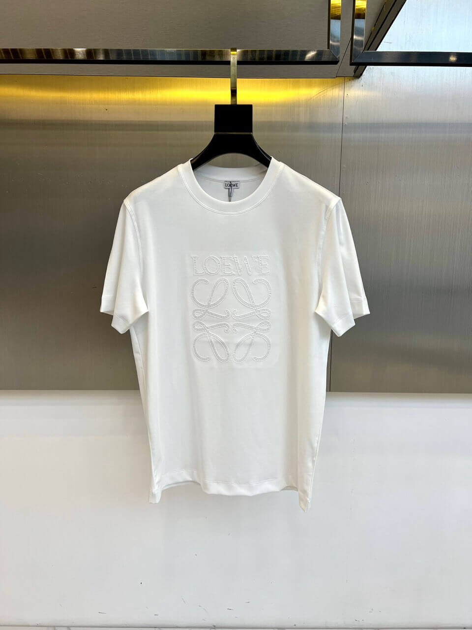 Loewe футболка
