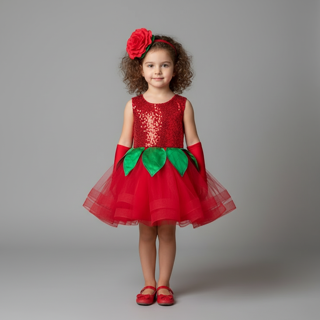 костюм троянди 06