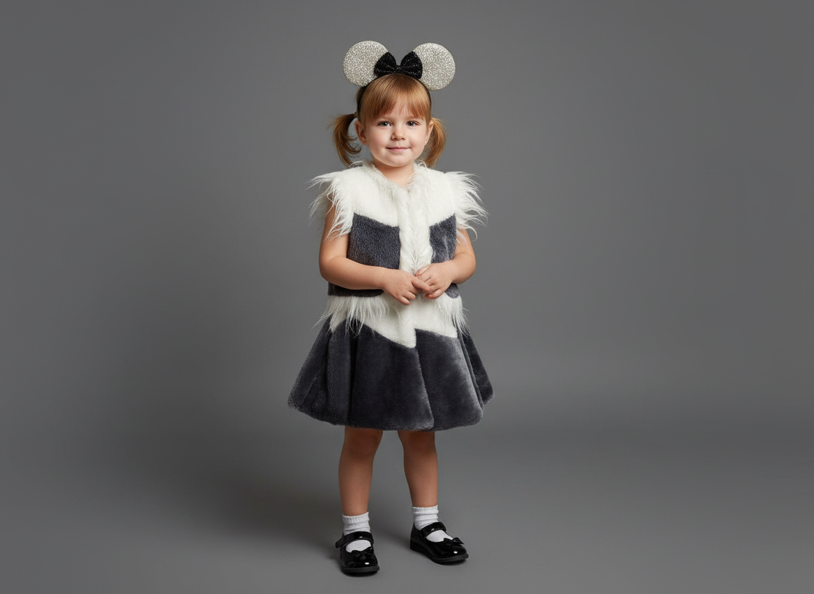 костюм мишки 04