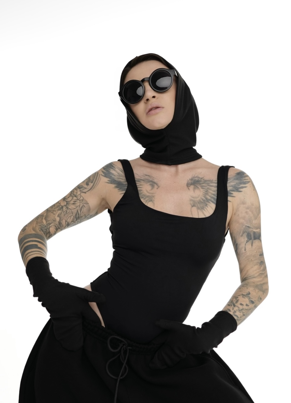 Термо-балаклава