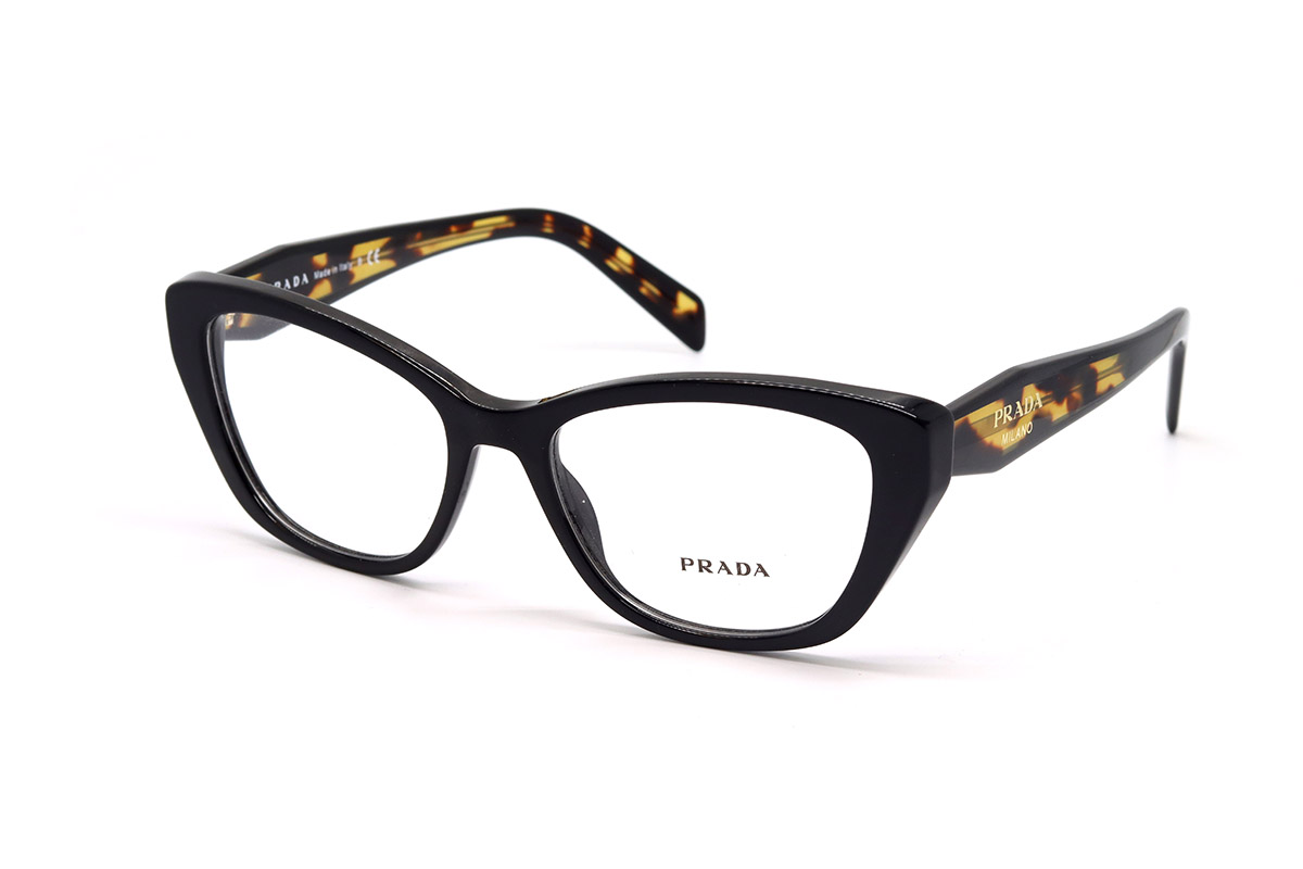 PRADA PR 19WV 1AB1O1 53 оправа для окулярів