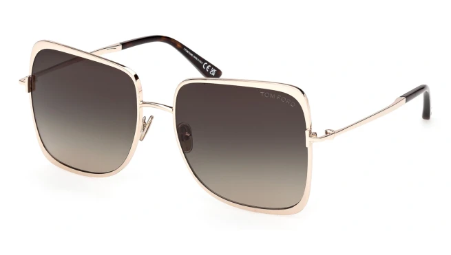 TOM FORD FT 1319 28B 57