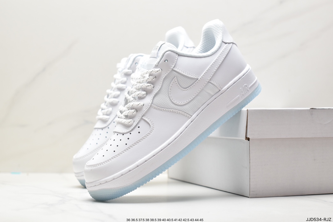 Nike Air Force 1 Low FV0383-100