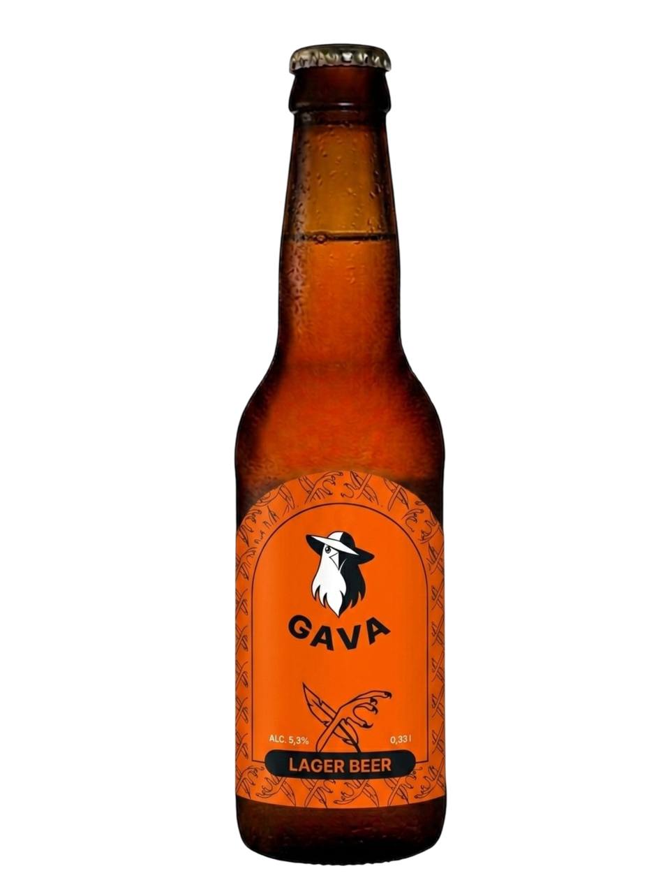 Gava lager (Box Х12) 0,330