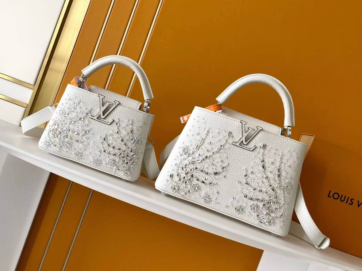 Louis Vuitton сумка