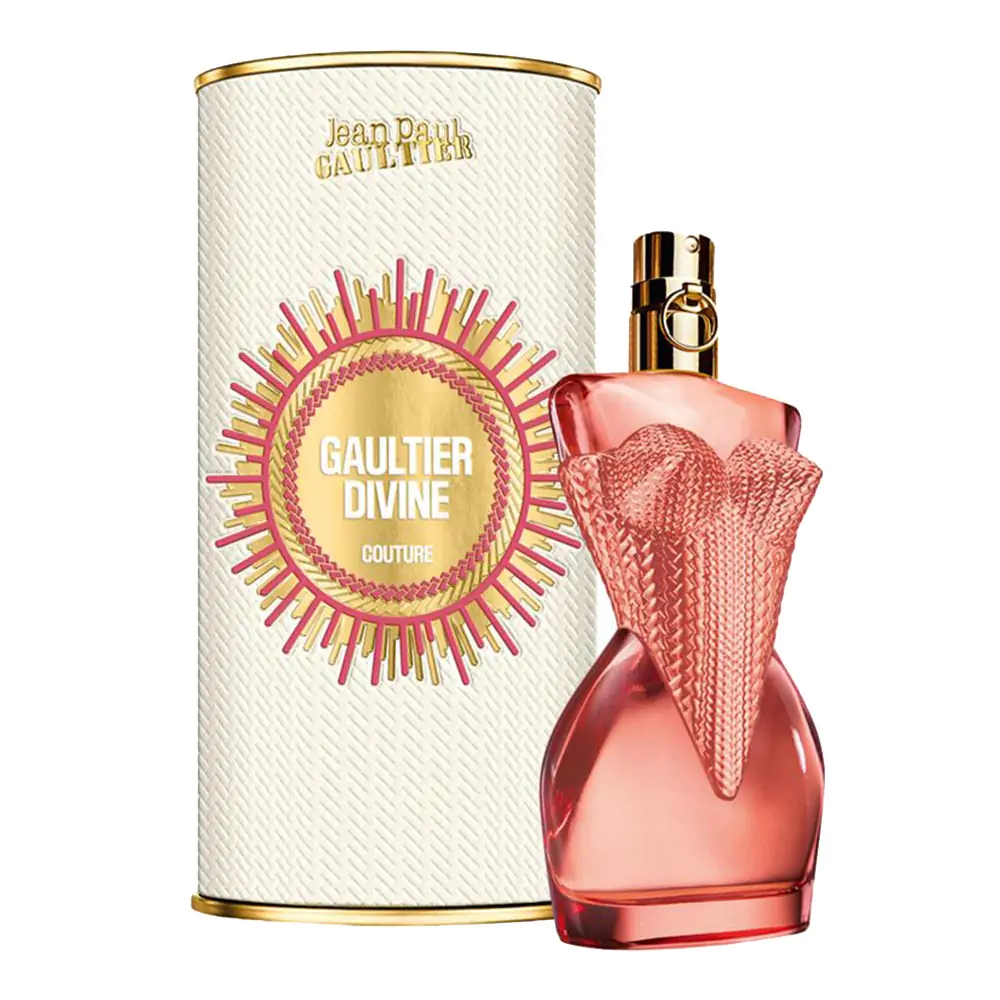 Jean Paul Gaultier Gaultier Divine Couture 30мл