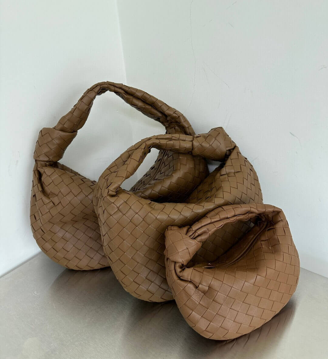 Сумка Bottega Veneta