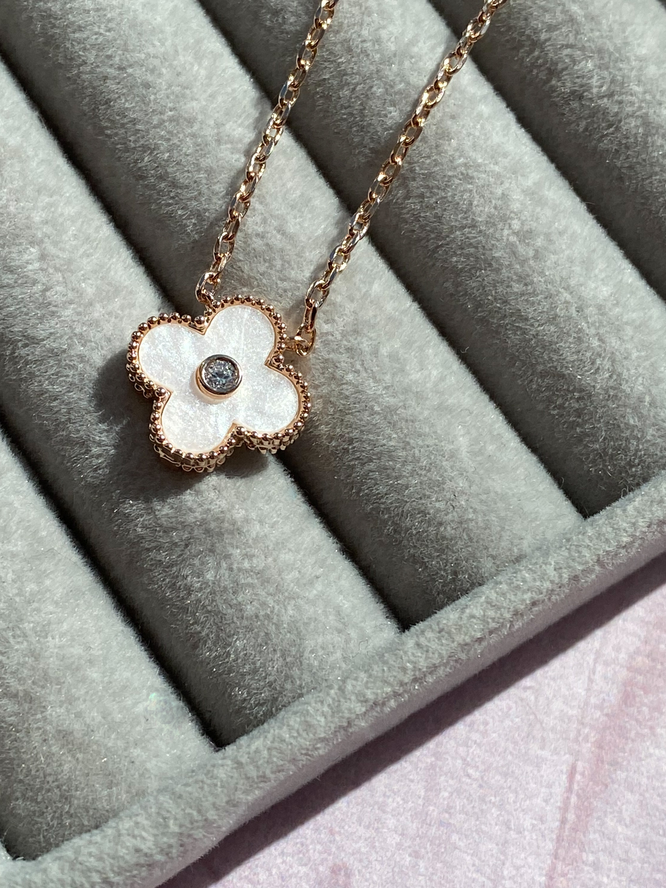 Підвіска Клевер