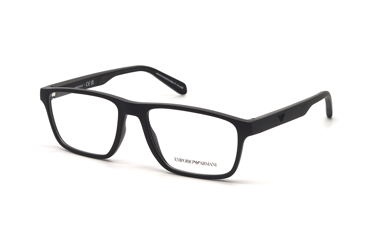 EMPORIO ARMANI EA 3233 5001 56