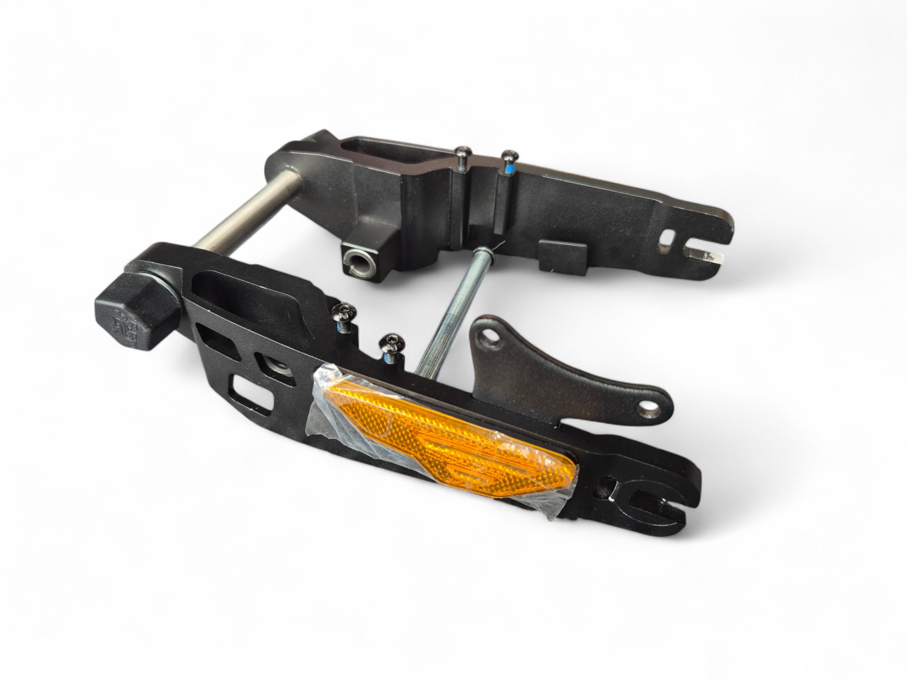 Передня вилка в зборі для електросамоката KuKirin G2 Master