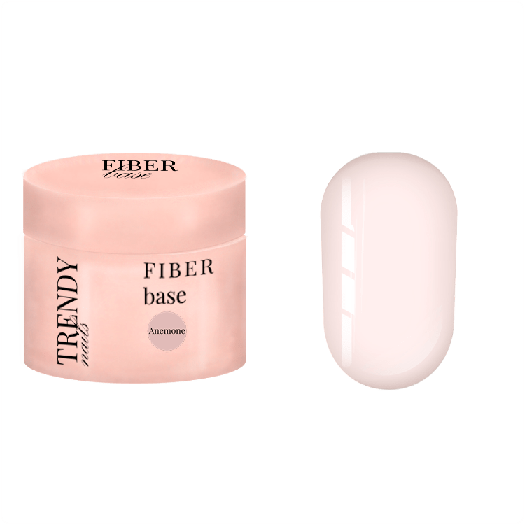 Fiber Base Anemone 30 ml