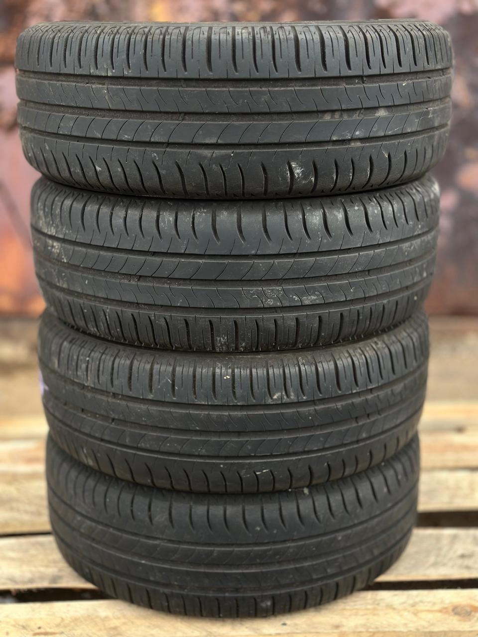 MICHELIN ENERGY saver 195/55/16