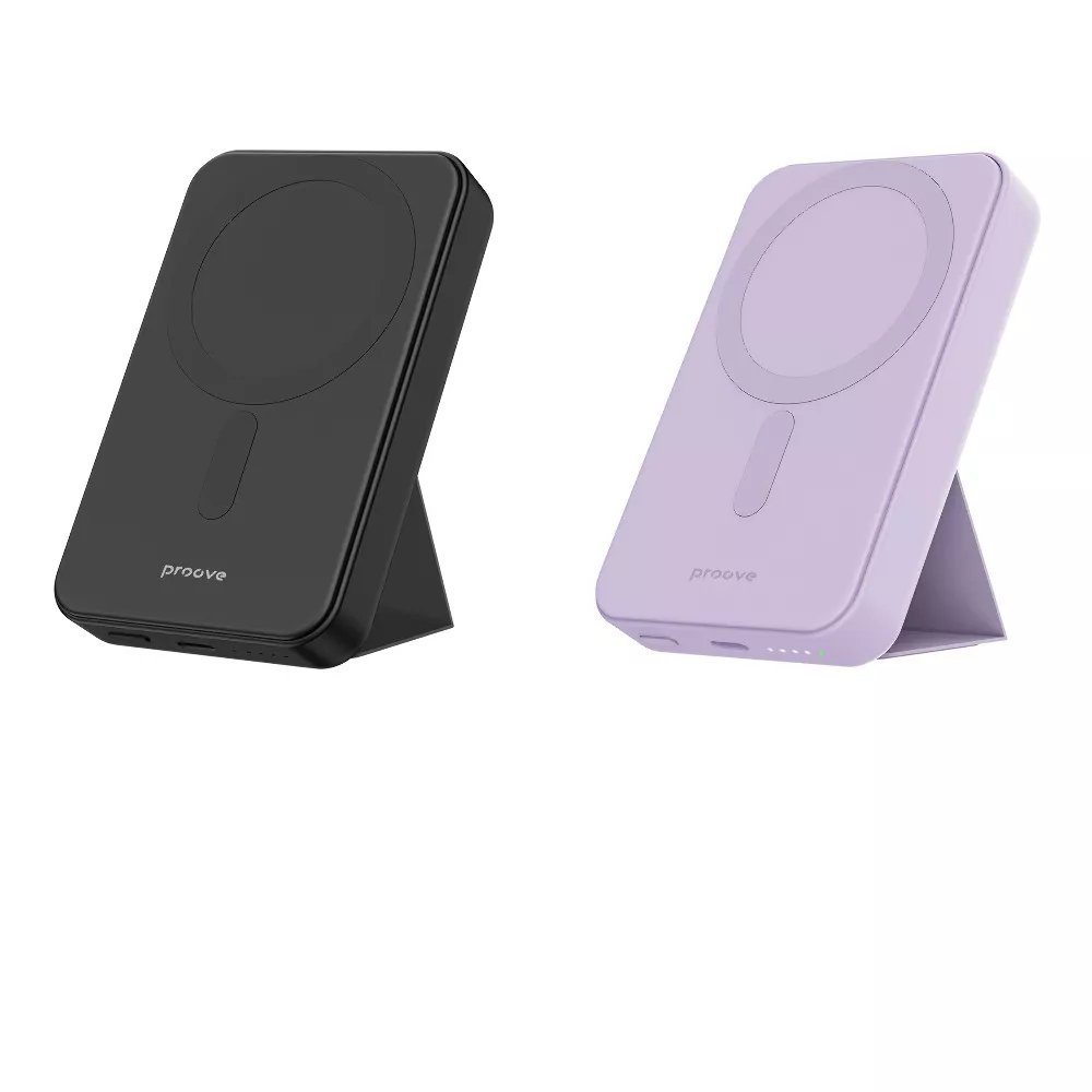 Портативна Батарея Proove Hyperion 20W 10000mAh