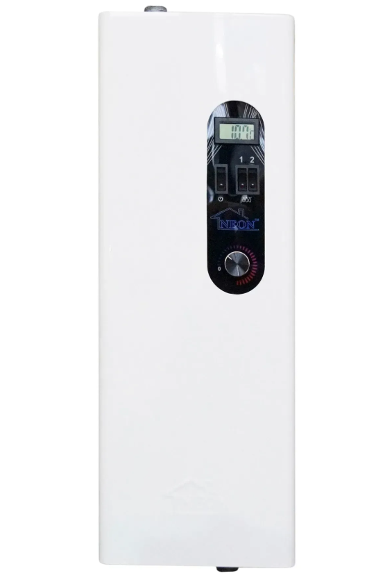 Електричний котел NEON WCS 15,0 кВт 380 В, сімістор