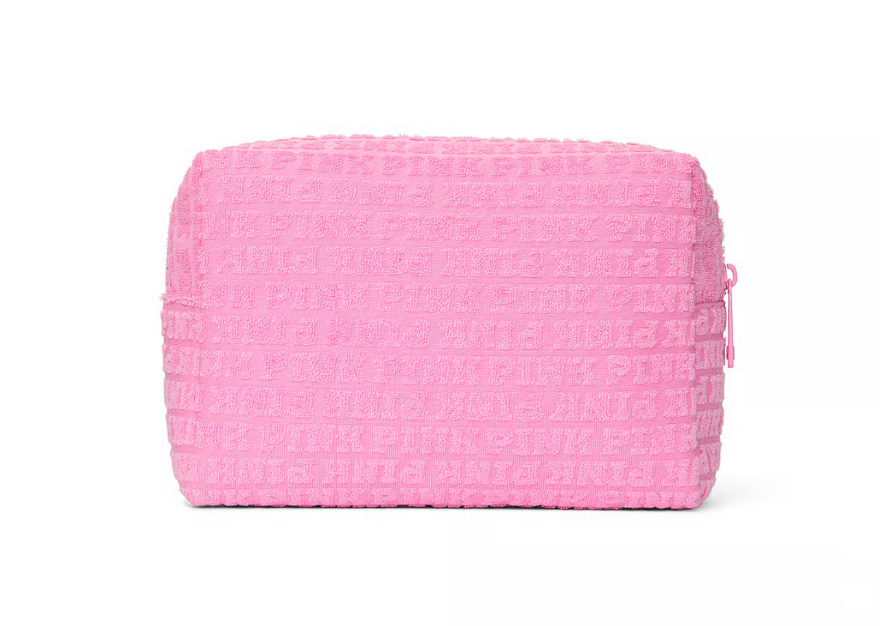 Косметичка TERRY MAKEUP BAG